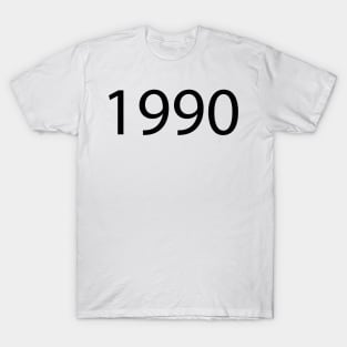 1990 T-Shirt